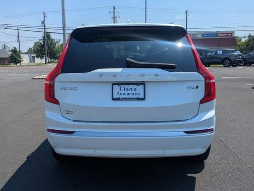 2023 Volvo XC90 B6 Plus 7-Seater