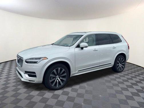 2023 Volvo XC90 B6 Plus 7-Seater