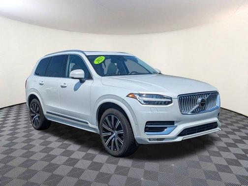 2023 Volvo XC90 B6 Plus 7-Seater