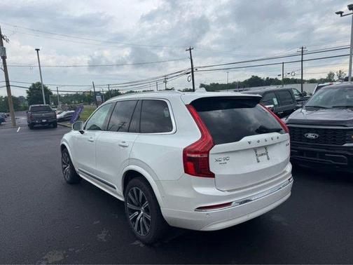 2023 Volvo XC90 B6 Plus 7-Seater