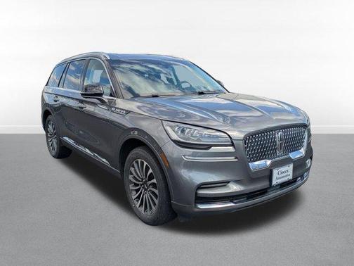 2023 Lincoln Aviator Reserve AWD