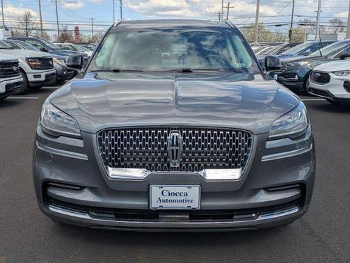 2023 Lincoln Aviator Reserve AWD