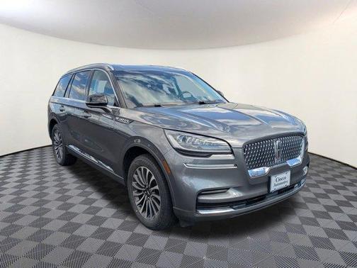 2023 Lincoln Aviator Reserve AWD