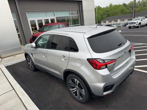 2020 Mitsubishi Outlander Sport SE 2.0