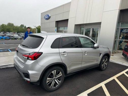 2020 Mitsubishi Outlander Sport SE 2.0