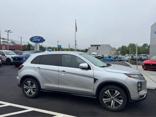 2020 Mitsubishi Outlander Sport SE 2.0