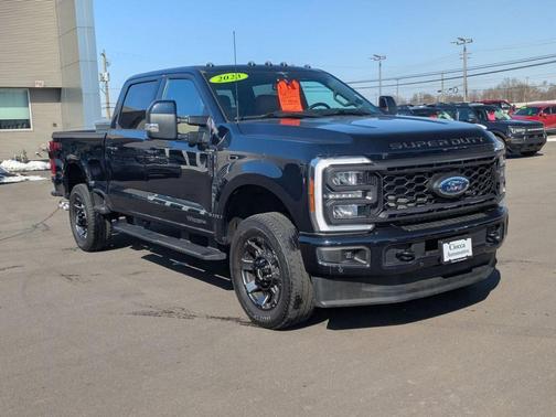 2023 Ford F-250 Lariat