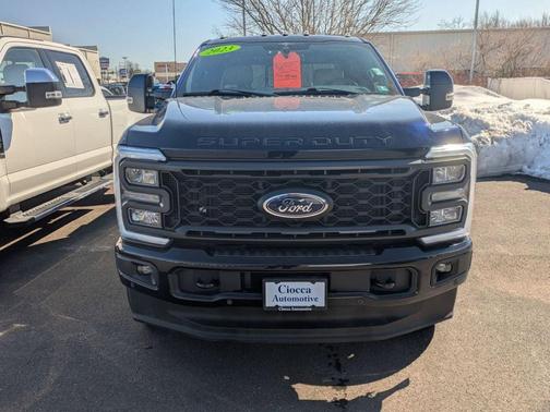 2023 Ford F-250 Lariat