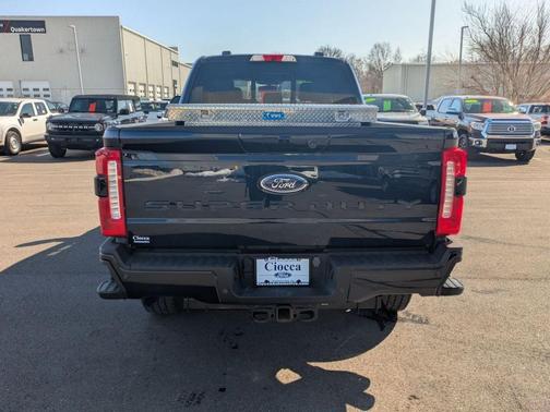 2023 Ford F-250 Lariat