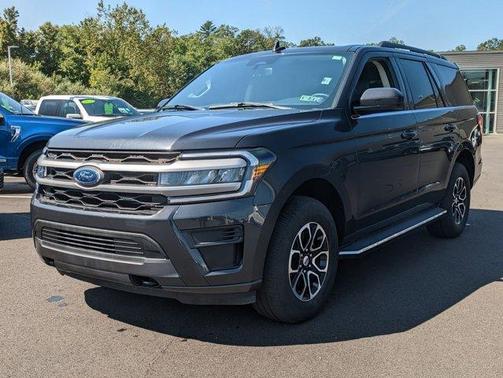 2022 Ford Expedition XLT