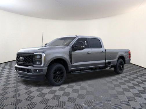 2025 Ford F-350 XLT