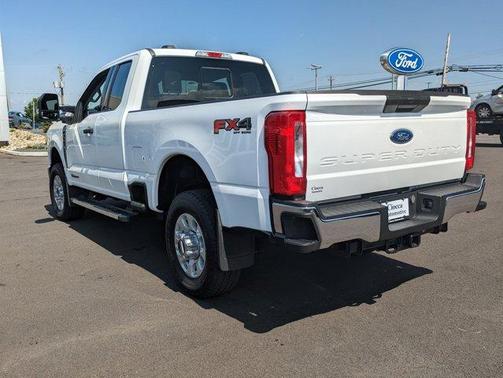 2024 Ford F-350 XLT