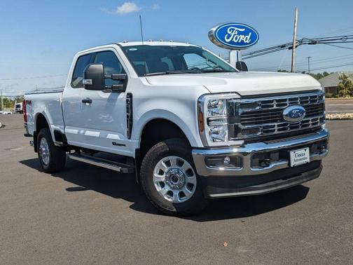 2024 Ford F-350 XLT