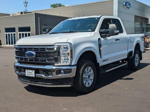 2024 Ford F-350 XLT