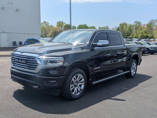2023 RAM 1500 Longhorn