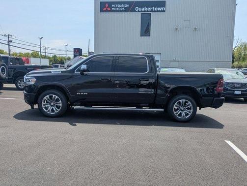 2023 RAM 1500 Longhorn