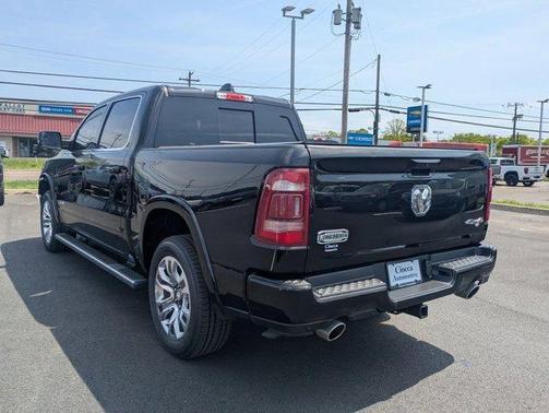 2023 RAM 1500 Longhorn