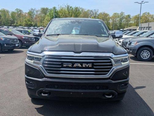 2023 RAM 1500 Longhorn