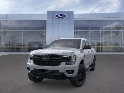 Avalanche 2026 Ford Ranger XLT