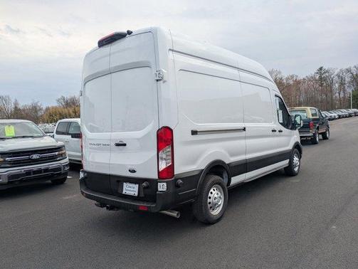 2024 Ford Transit-350 Base