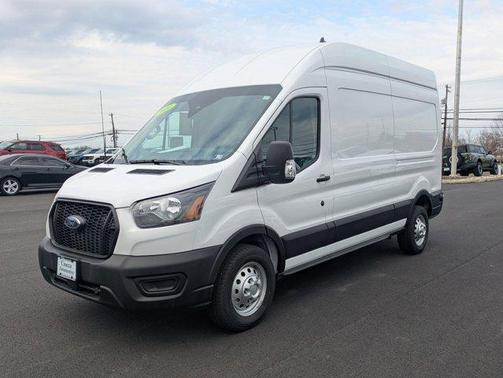 2024 Ford Transit-350 Base