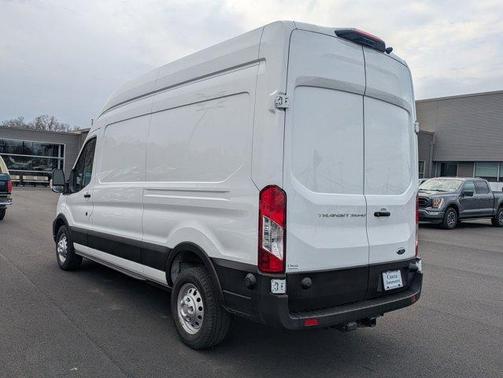 2024 Ford Transit-350 Base
