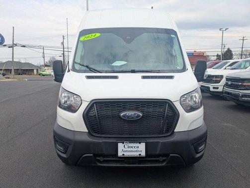 2024 Ford Transit-350 Base
