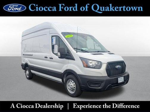 2024 Ford Transit-350 Base