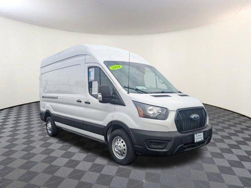 2024 Ford Transit-350 Base