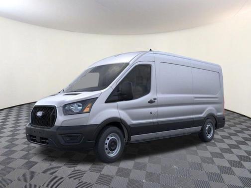 2026 Ford Transit-350 148 WB Medium Roof Cargo