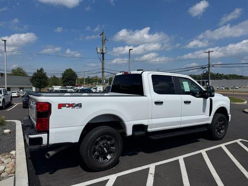 2023 Ford F-250 XL