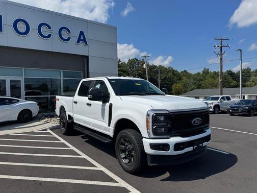 2023 Ford F-250 XL