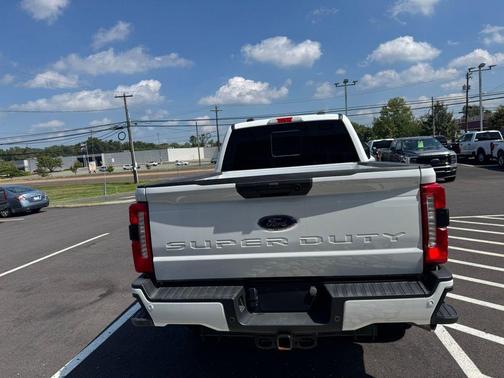 2023 Ford F-250 XL