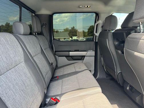 2023 Ford F-250 XL