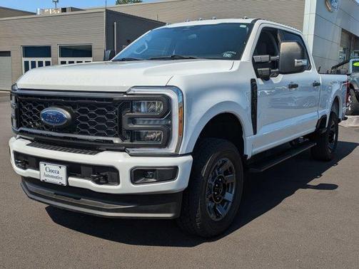 2023 Ford F-250 XL
