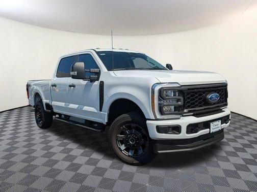 2023 Ford F-250 XL