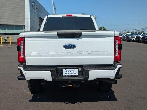 2023 Ford F-250 XL