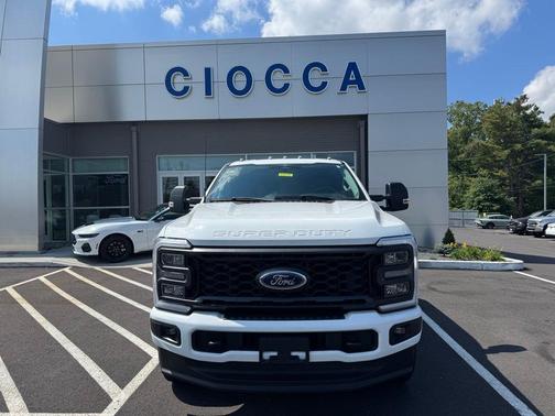 2023 Ford F-250 XL