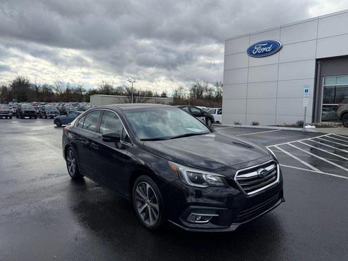 2019 Subaru Legacy 2.5i Limited