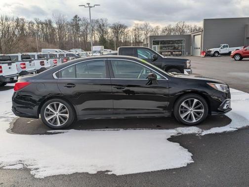 2019 Subaru Legacy 2.5i Limited