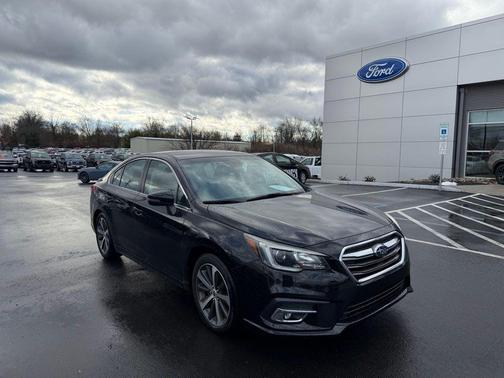 2019 Subaru Legacy 2.5i Limited