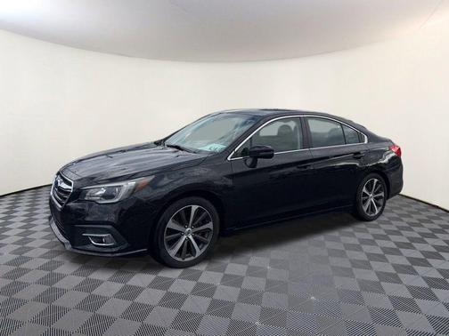2019 Subaru Legacy 2.5i Limited