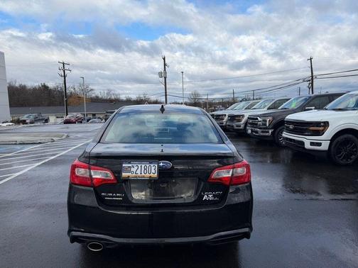 2019 Subaru Legacy 2.5i Limited