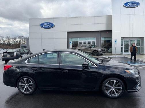 2019 Subaru Legacy 2.5i Limited