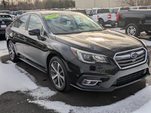 2019 Subaru Legacy 2.5i Limited
