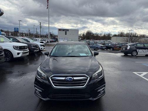 2019 Subaru Legacy 2.5i Limited