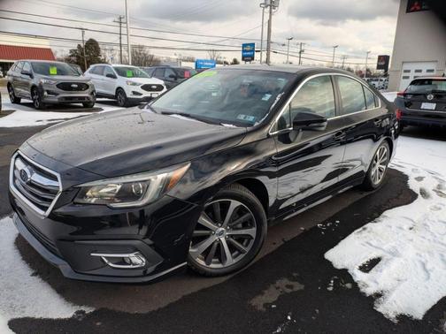 2019 Subaru Legacy 2.5i Limited