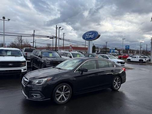 2019 Subaru Legacy 2.5i Limited