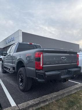 2024 Ford F-250 Lariat