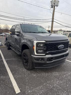 2024 Ford F-250 Lariat